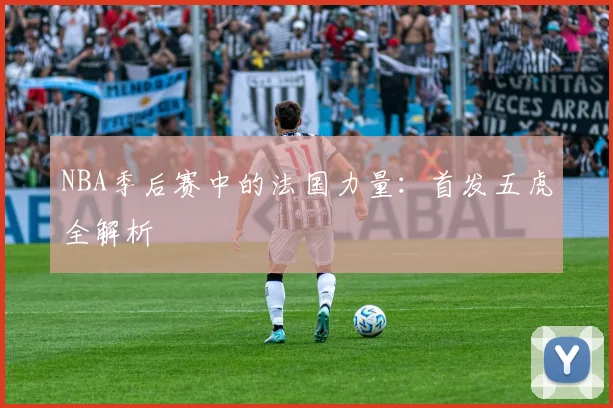 NBA季后赛中的法国力量：首发五虎全解析